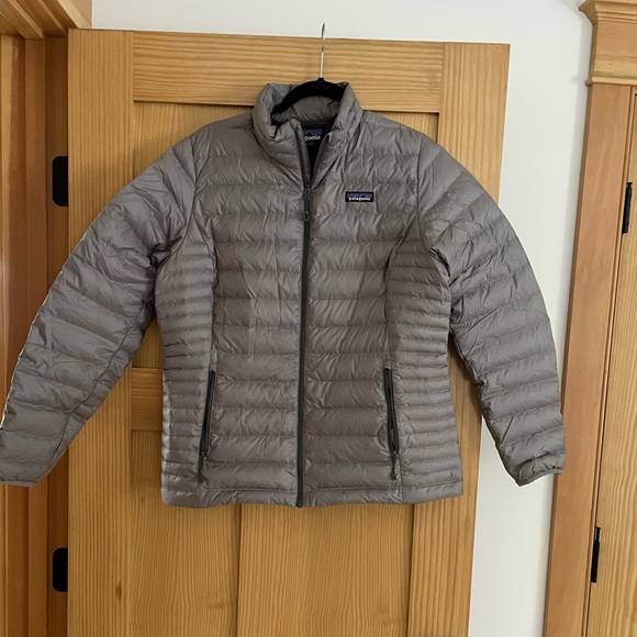 Patagonia Jackets & Blazers - Patagonia Women’s Down Sweater